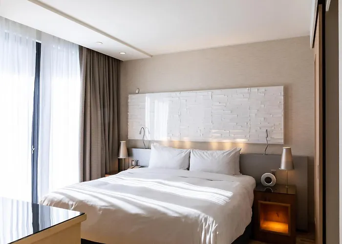 Radisson Blu Aqua Hotel, Hotel 4*
