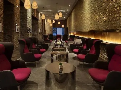 Radisson Blu Aqua Hotel, 4* Chicago