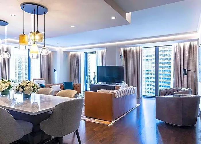 Radisson Blu Aqua Hotel, 4* Chicago