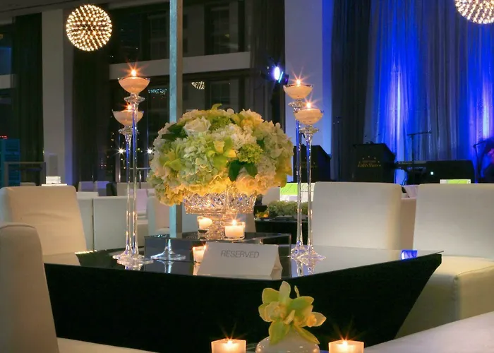 Radisson Blu Aqua Hotel, Hotel 4*